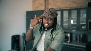 DB Tha Rasta - &ldquo;Numb&rdquo; (Official Video) Directed by @whoishidef 