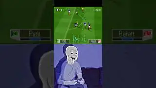 ISS PRO 98
