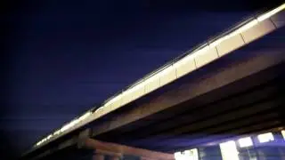 Applescal - Roofs Of Heaven (TraumCD 22)