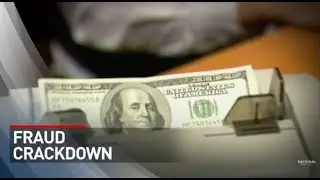 LIVE: The National Desk l America's News Now