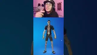 Midsummer Midas??? #shorts #fortnite #trending