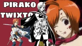 twixtor pirako gintama