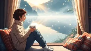 Misty Morning | No Talking ASMR (Studio Ghibli&ndash;Style Slice of Life)