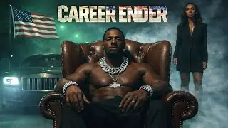 ​🕸️ Ghost in the Grid (Gangsta Rap)