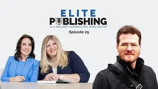 Authors: Expand Your Reach Through Virtual Summits with George Shepherd