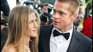 Jennifer Aniston, Brad Pitt&rsquo;s rematch &lsquo;inevitable&rsquo;, claim close friends