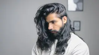 If I had to grow my hair from start... this is what I'd do