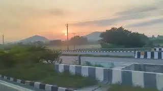 Sunrise Andhra Pradesh