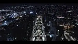 TDS x Visionarea &ndash; VFX Live Integration for Unreleased Teaser Project