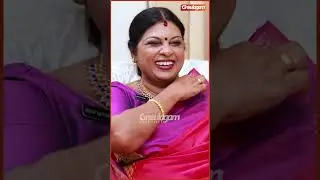 Ilayaraja Sir Feedback-லாம் சொல்ல மாட்டாரு! | Singer Jency Never Before Interview