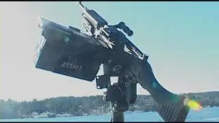 MSST Coast Guard Documentary 2006