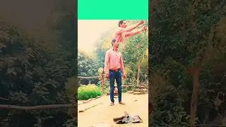 My Flying Body Parts Matching Vs Food Eating Magic|Vfx MagicShorts |#shorts#magic#vfx #vijaymagic23