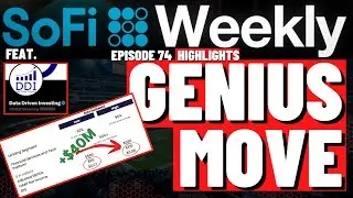 SoFi's $865M Offering, Explained (Ep. 74)