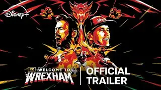 Welcome to Wrexham | Season 4 Official Trailer | Disney+ Hotstar Malaysia