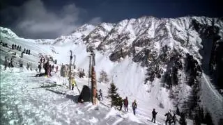 2013 ISMF SCARPA WORLD CUP - Skialprace Ahrntal