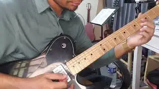 ពងទាSoloកណ្ដាលបទ(ភាគ១)