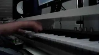 Duende - Luna Negra - Live Performance