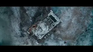 Russian bias | T-34 | World of warships | Red alert | Lego Stop motion
