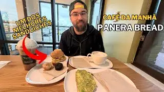 It surprised me!!! Panera Bread.