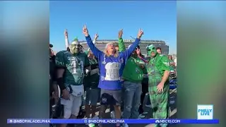Philly Sports Trips provides fun road trips for Eagles fans