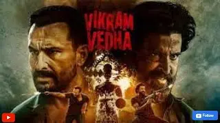 Vikram Vedha ( Part - 02 )