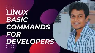 Linux Basic Commands For Developers | Code Insight Academy