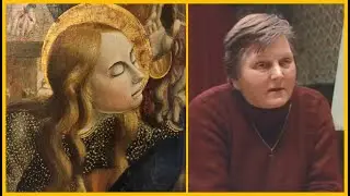 Дозуле, Врата Небесные - 9 - Мария Магдалина и Мадлен