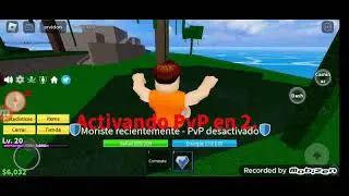 blox fruits (parte 1) #roblox