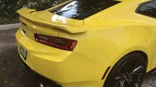 Перемотка и зарядка аккумулятора Hydrosilex Silica Soap Camaro ZL1