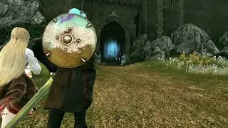 Vindictus- Tieve   intro 1440p