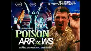 POISON ARROWS (2023) - Trailer