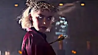 El Mundo Oculto De Sabrina | Sabrina salva a las brujas 2x06
