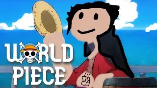 World Piece | Opening