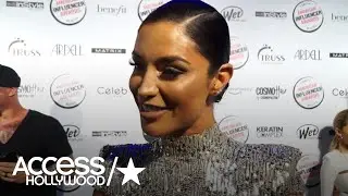Natalie Eva Marie On How Her Life Has Changed Since WWE & 'Total Divas'
