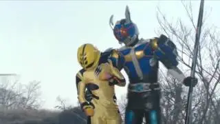 Super Toku Throwdown