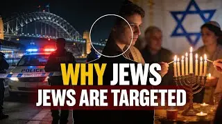 &ldquo;Sydney Attack Explained: The Long History of Violence Against Jews&rdquo;