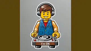 I'm Ok (Feel Good) (Instrumental Version)