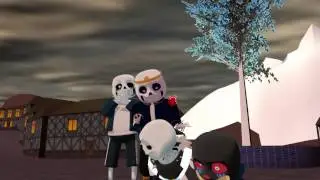 ¡No diré que es amor! (Cross x Dream)