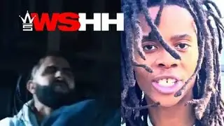 Battle Rapper, Dizaster, Mushes His Opponent, SAYNT, On Stage + Response!
