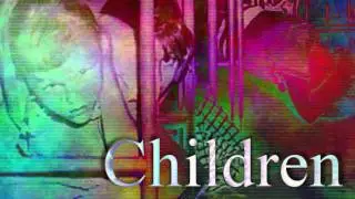 Robert Miles  Children : tech house cover