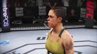 UFC 250 Amanda nunes vs Felicia spencer LIVE !!!!!!!!!!!!