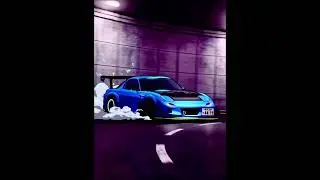 Chris - Zid (prod. sogimura) [Lyric visualizer]