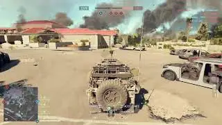 BF6 2 games