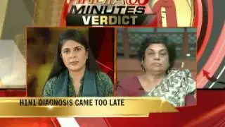 Swine Flu: Prevention vs Panic