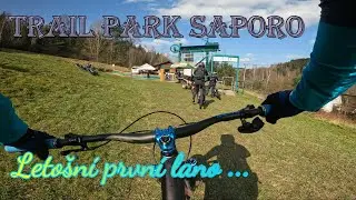 Trail Park Saporo