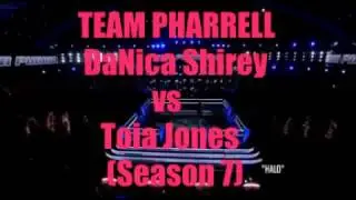 5 of the Greatest Female Battles on The Voice USA