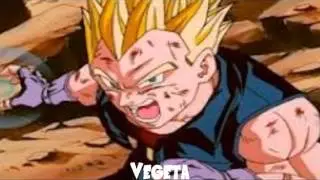 Dragon Ball GT  Abridged Voice Auditions