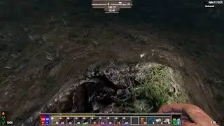 ⬛🟥🟨 7 Days to Die (A21) - Darkness Falls im Cozy Modus 🎅