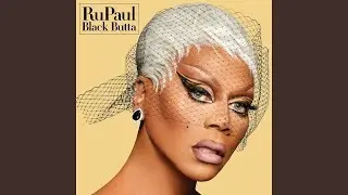 RuPaul - A.S.M.R Lover (feat. Skeltal Ki) (slowed + reverb)