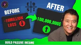 Business School by Robert T Kiyosaki Audiobook | Network Marketing Book Summary in Nepali